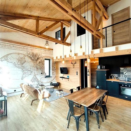 Charmant logement au cœur des vignes Bergheim Extérieur photo