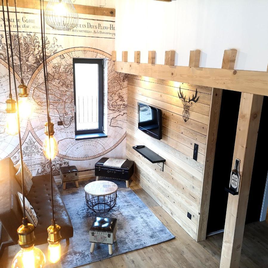 Charmant logement au cœur des vignes Bergheim Extérieur photo