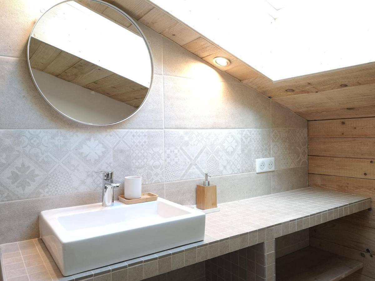 Charmant logement au cœur des vignes Bergheim Extérieur photo