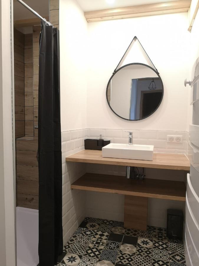 Charmant logement au cœur des vignes Bergheim Extérieur photo
