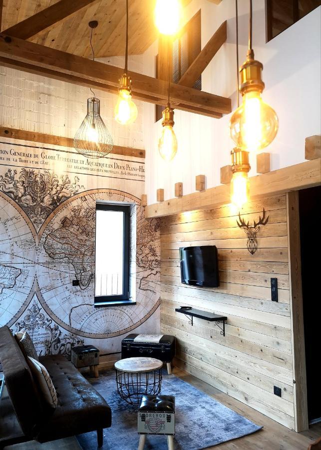 Charmant logement au cœur des vignes Bergheim Extérieur photo