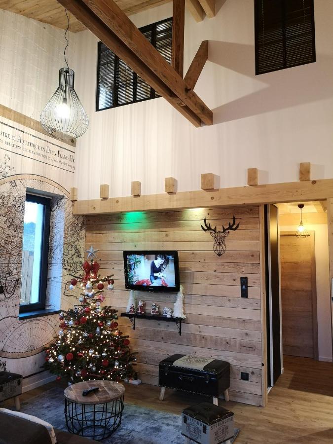 Charmant logement au cœur des vignes Bergheim Extérieur photo