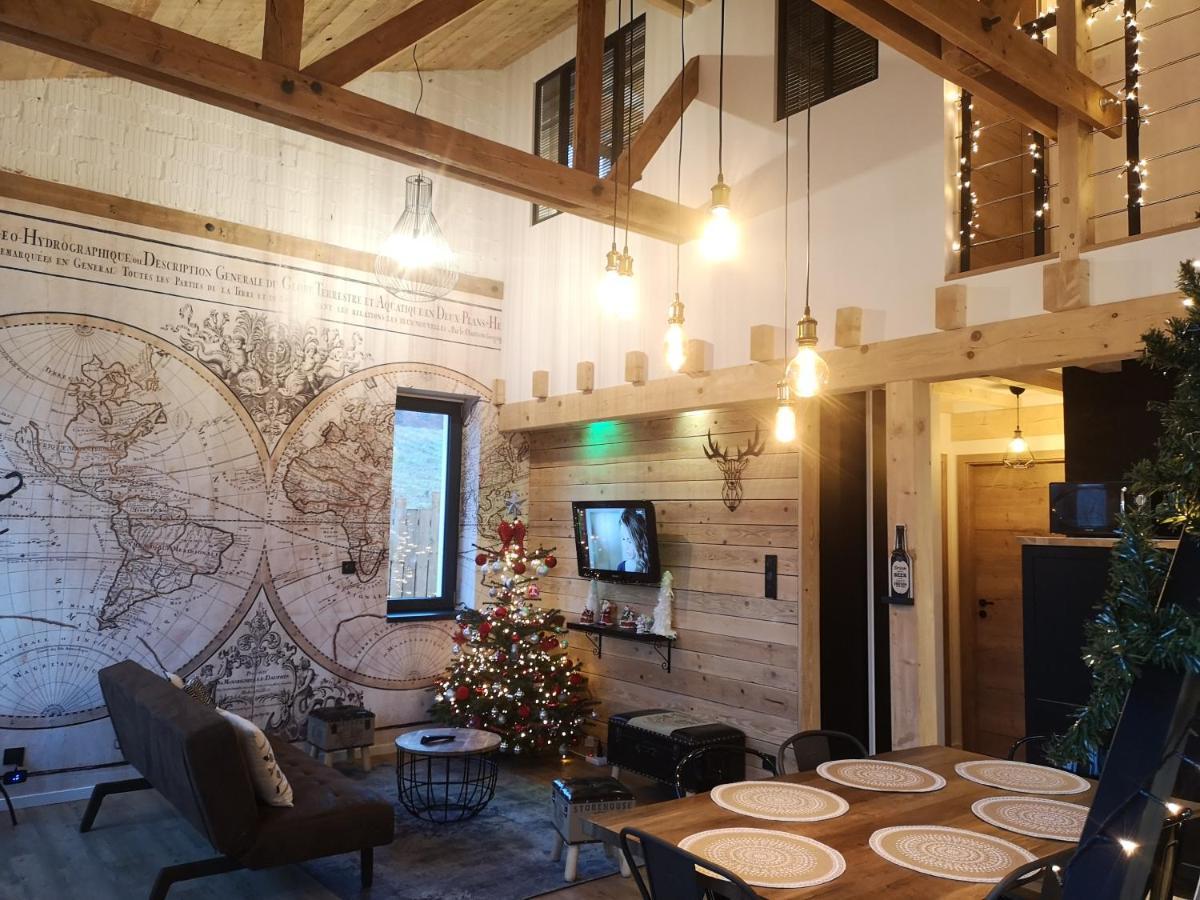 Charmant logement au cœur des vignes Bergheim Extérieur photo