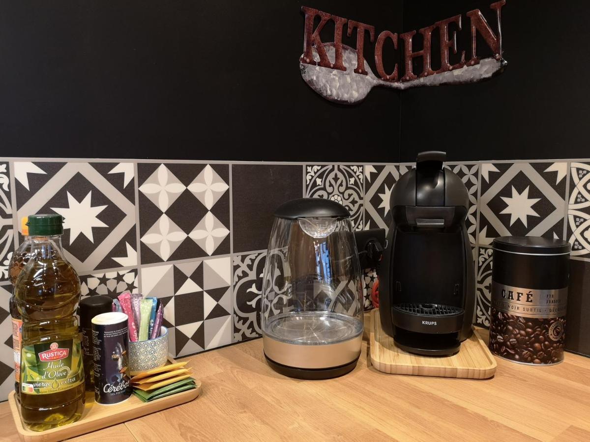 Charmant logement au cœur des vignes Bergheim Extérieur photo