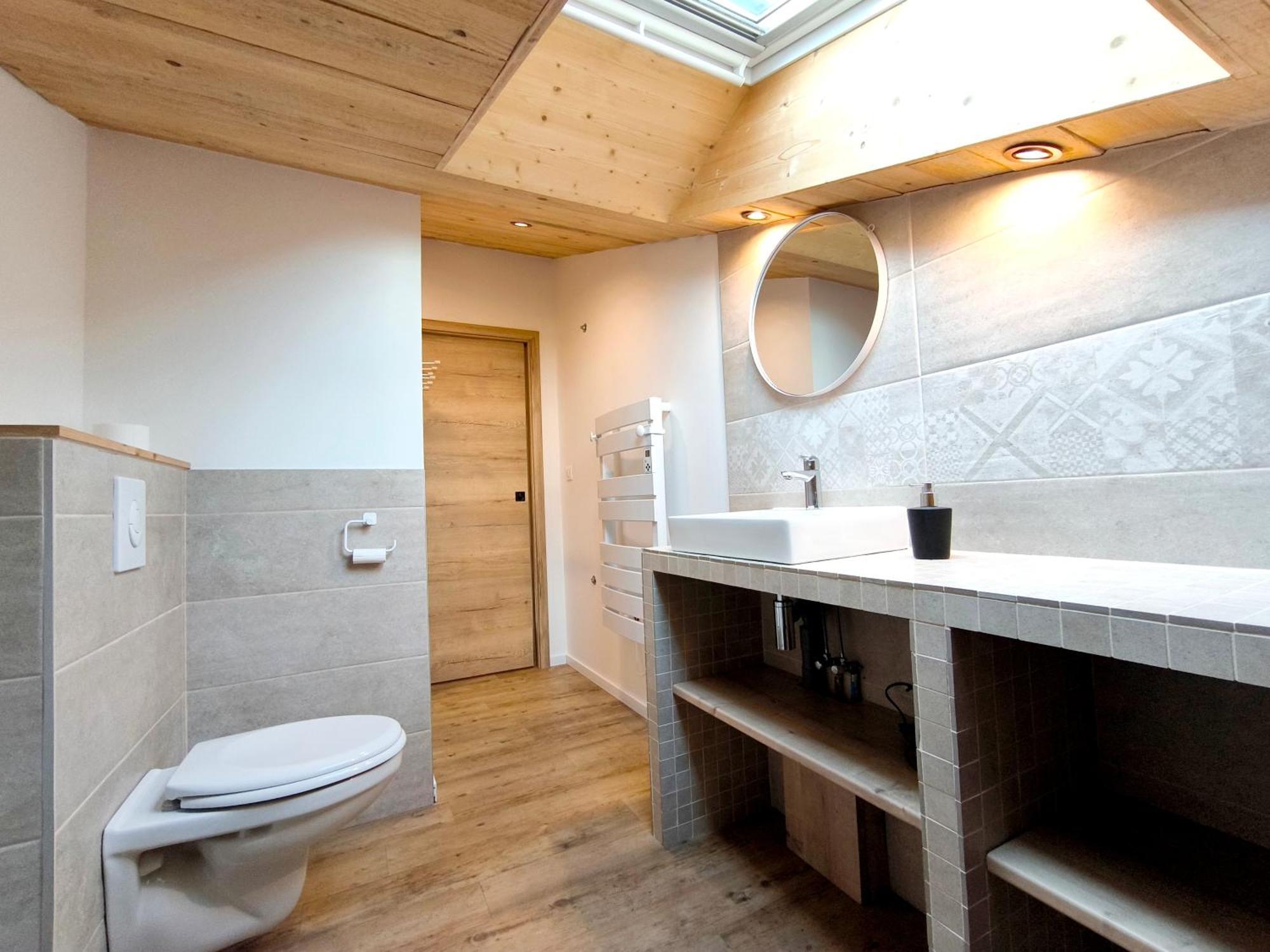 Charmant logement au cœur des vignes Bergheim Extérieur photo