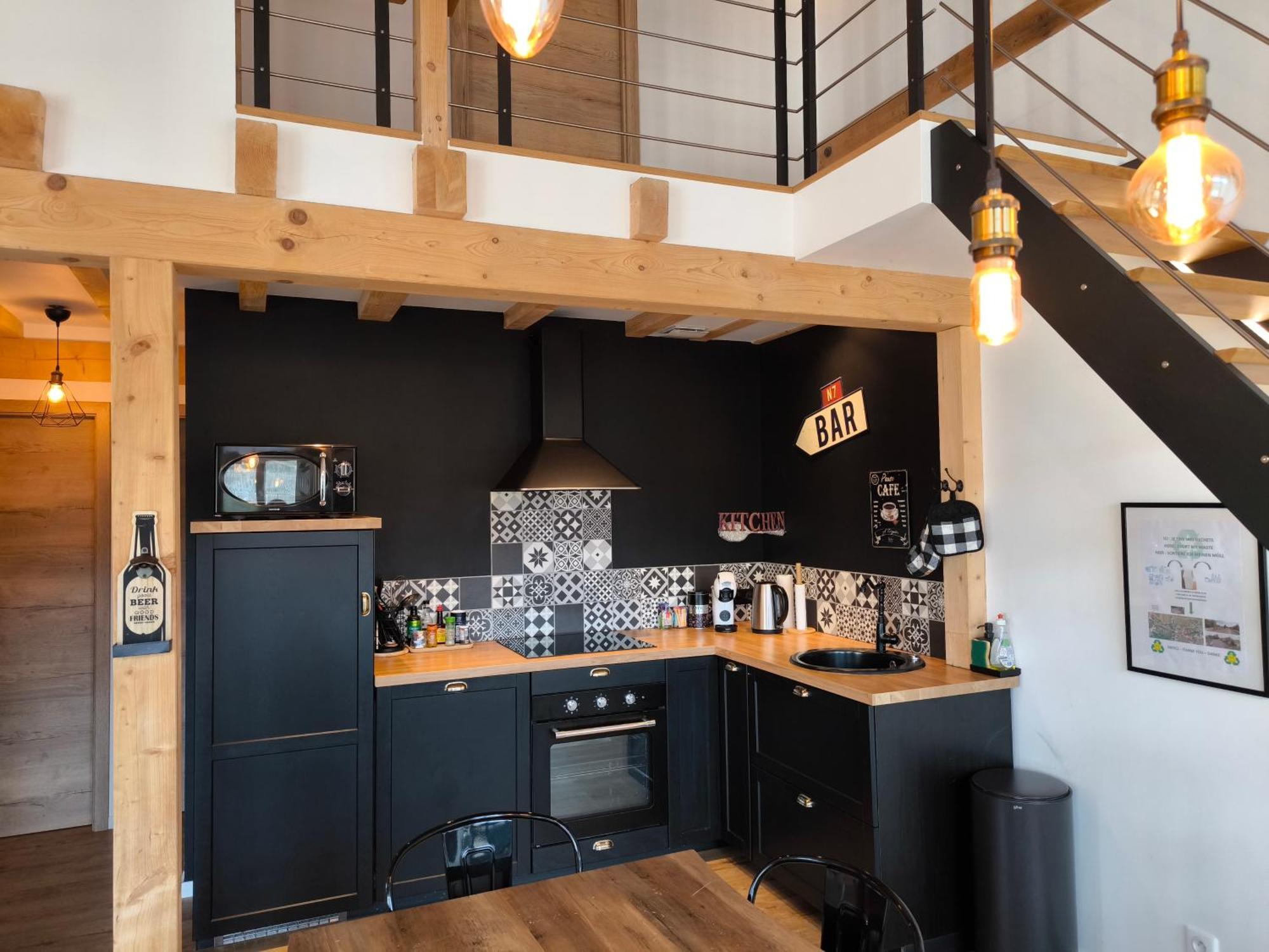 Charmant logement au cœur des vignes Bergheim Extérieur photo