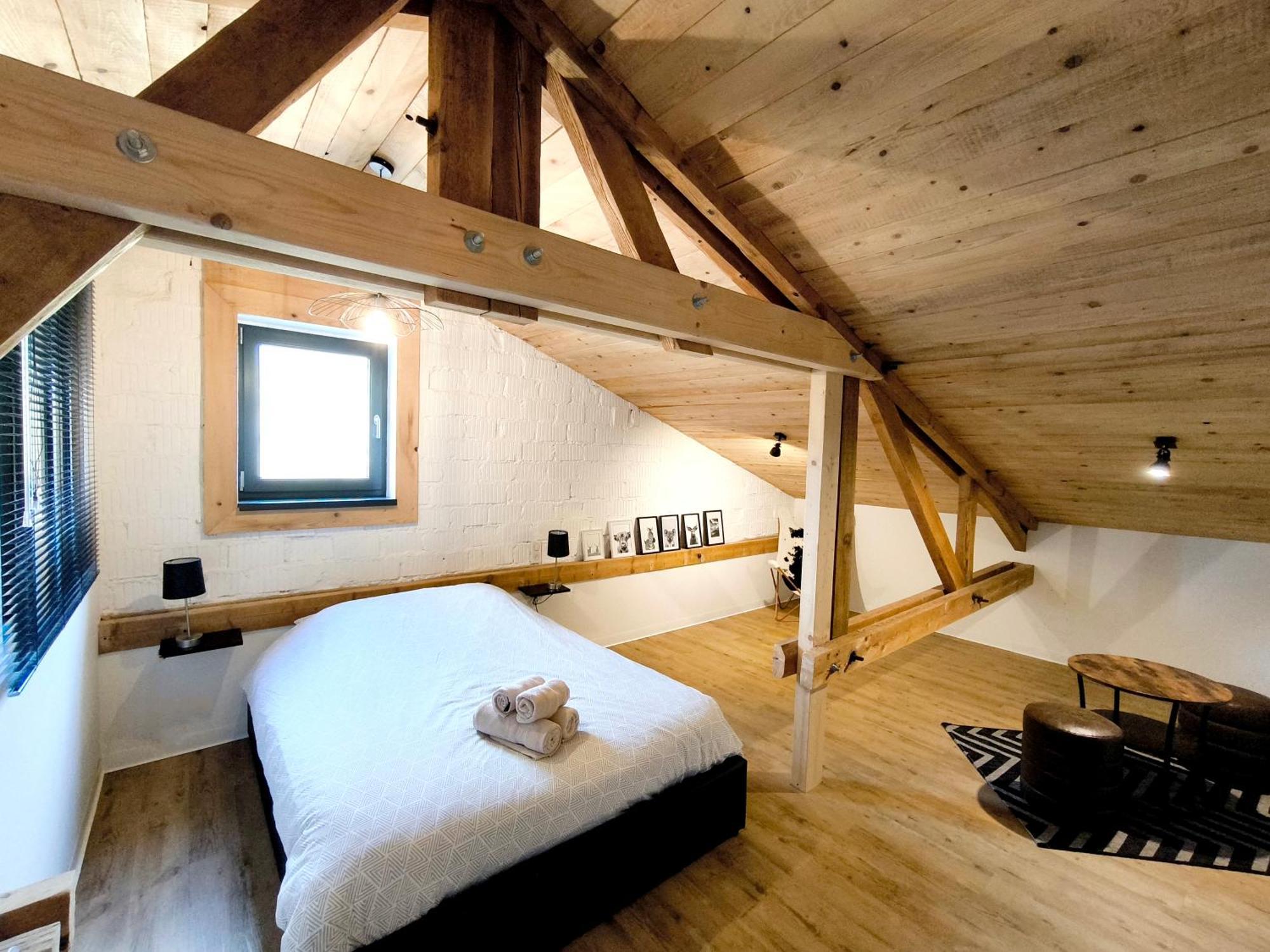 Charmant logement au cœur des vignes Bergheim Extérieur photo
